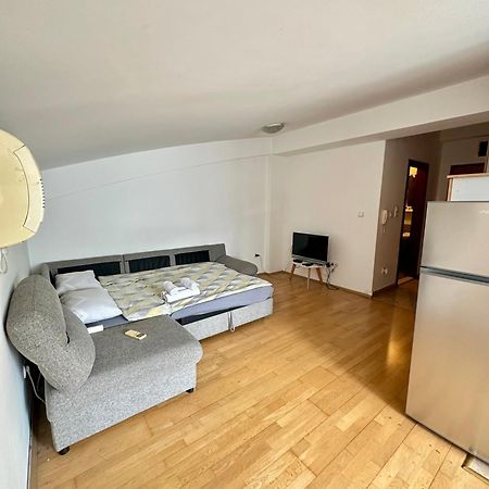 Apartment Stex 3 Podgorica Exterior foto