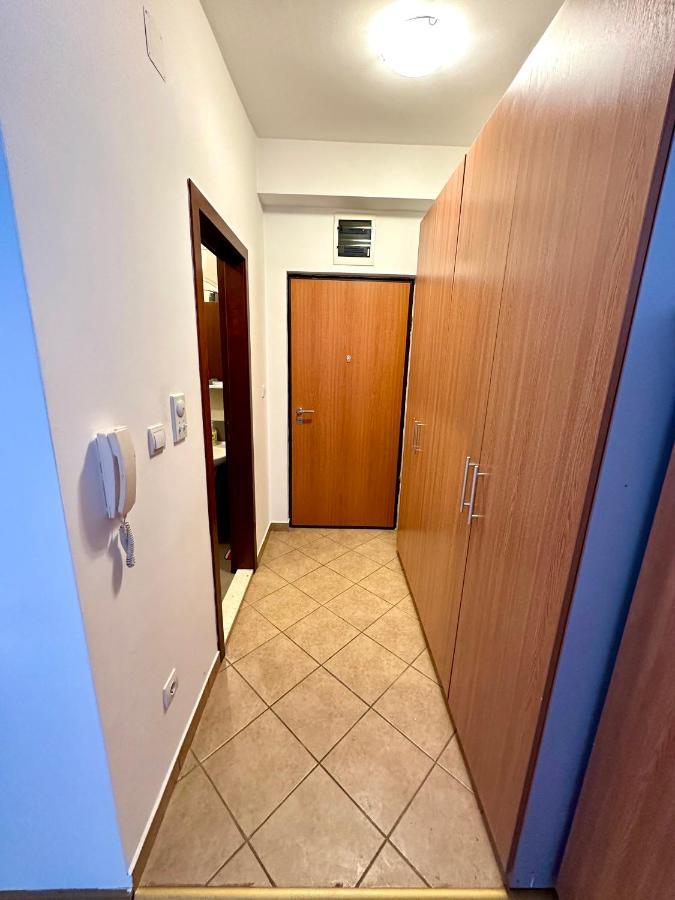 Apartment Stex 3 Podgorica Exterior foto
