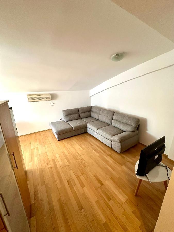 Apartment Stex 3 Podgorica Exterior foto