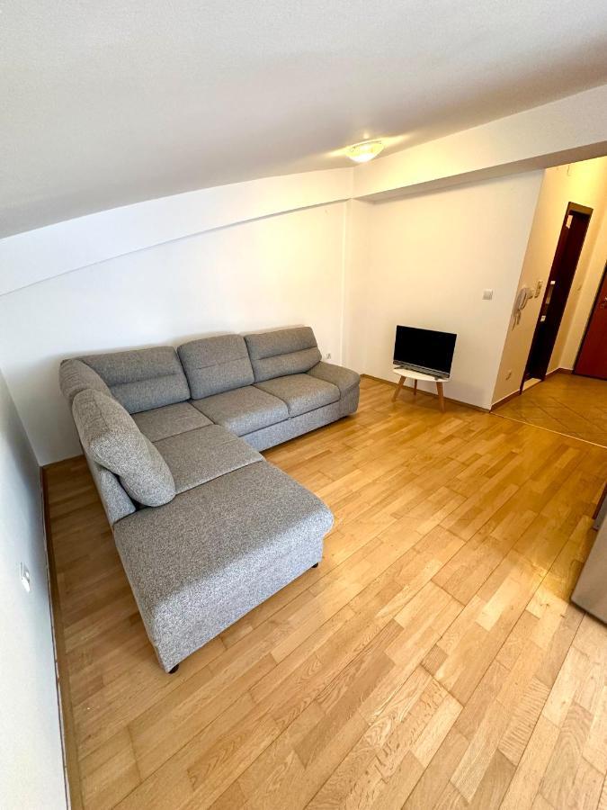 Apartment Stex 3 Podgorica Exterior foto