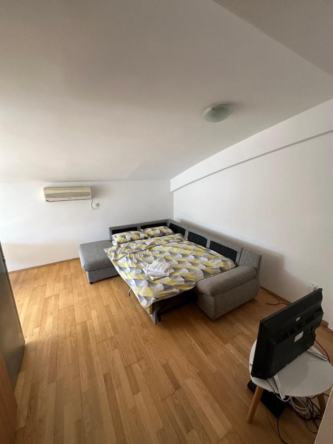 Apartment Stex 3 Podgorica Exterior foto
