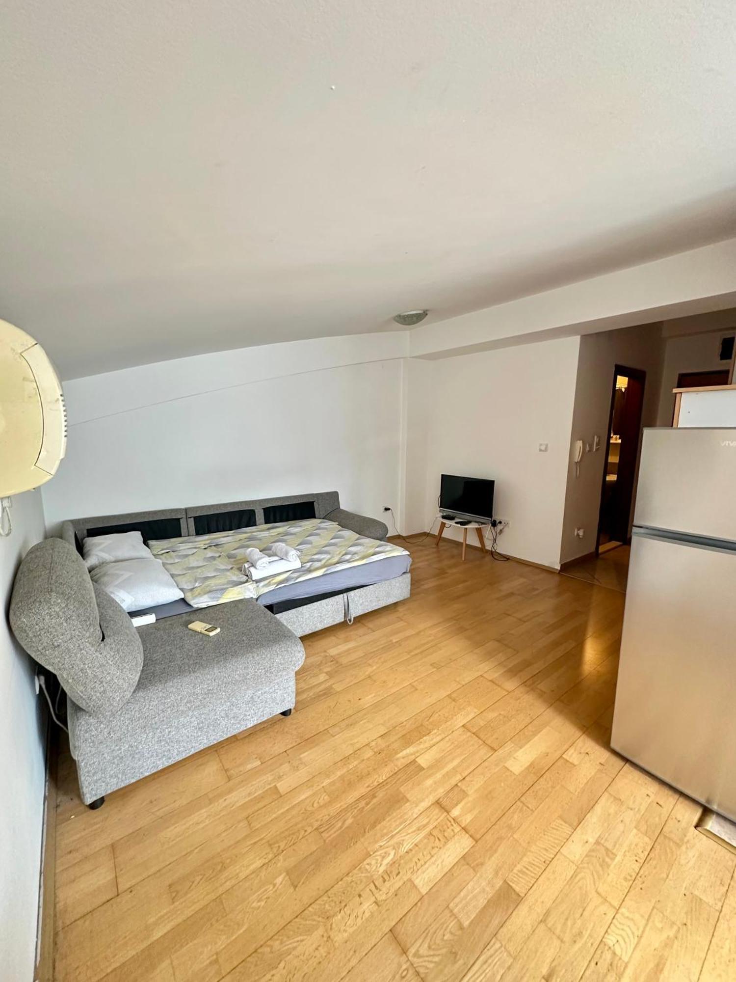 Apartment Stex 3 Podgorica Exterior foto
